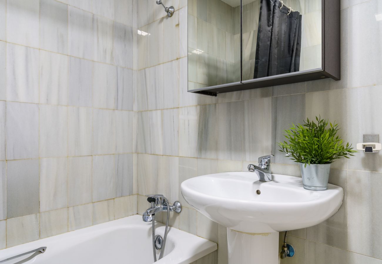 Apartamento en Málaga - MalagaSuite Soho apartment