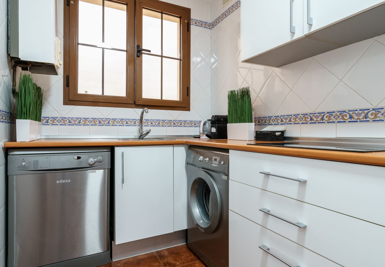 Apartamento en Málaga - MalagaSuite Soho apartment