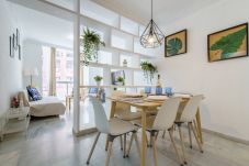 Apartamento en Málaga - MalagaSuite City Centre