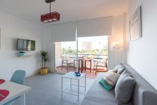 Apartamento en Torremolinos - MalagaSuite Deluxe&Pool