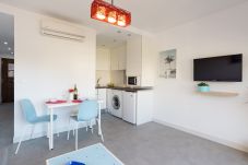 Apartamento en Torremolinos - MalagaSuite Deluxe&Pool