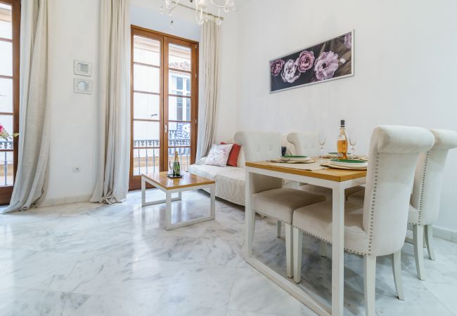 Apartamento en Málaga - MalagaSuite City Center Malaga