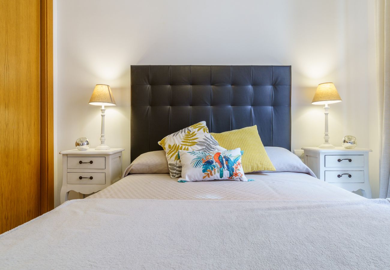 Apartamento en Málaga - MalagaSuite City Center Malaga