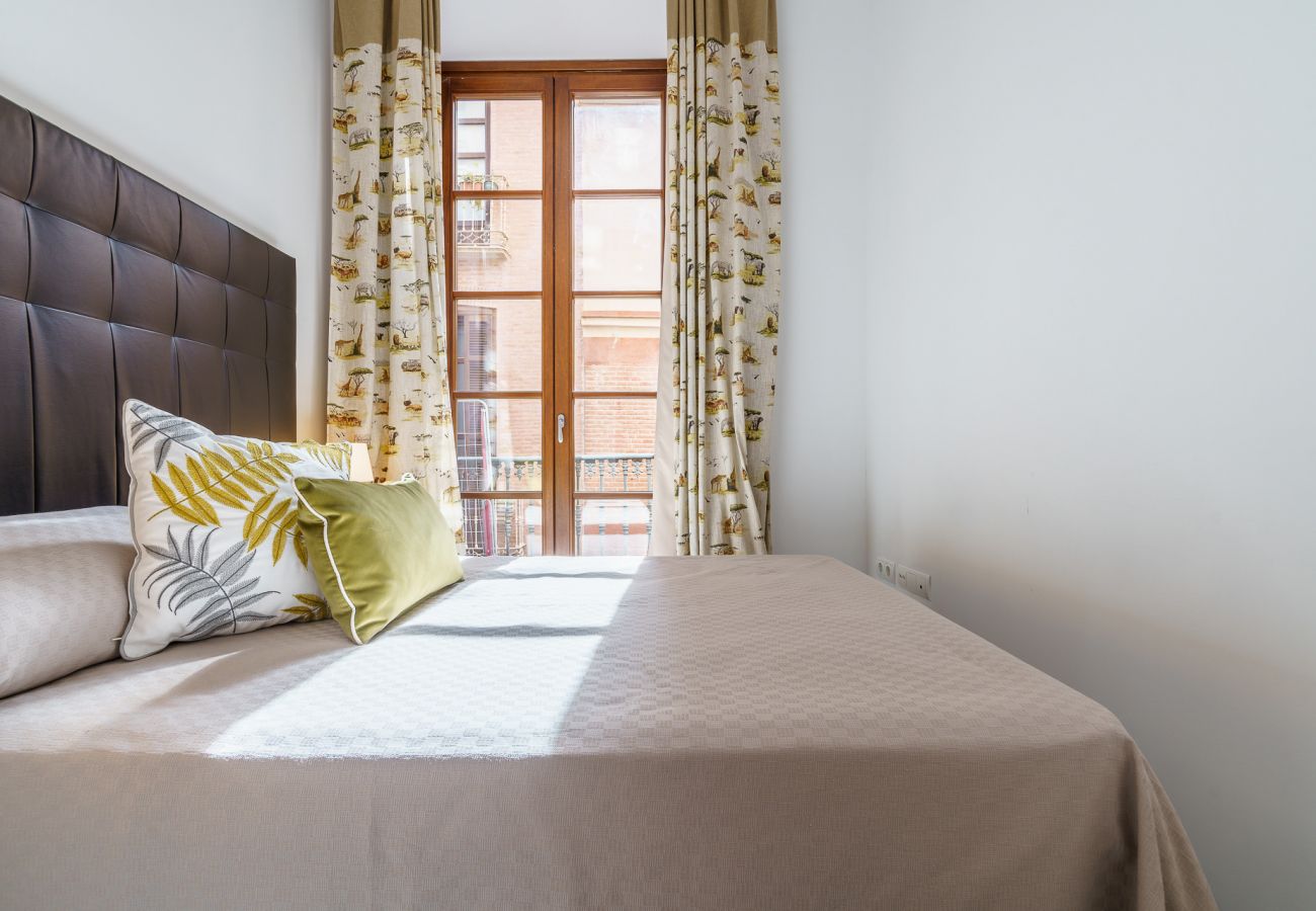 Apartamento en Málaga - MalagaSuite City Center Malaga