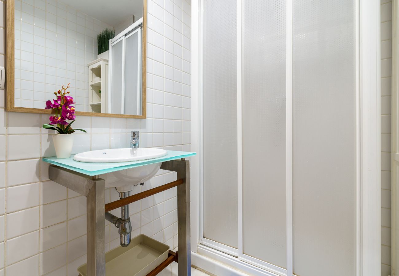 Apartamento en Málaga - MalagaSuite City Center Malaga