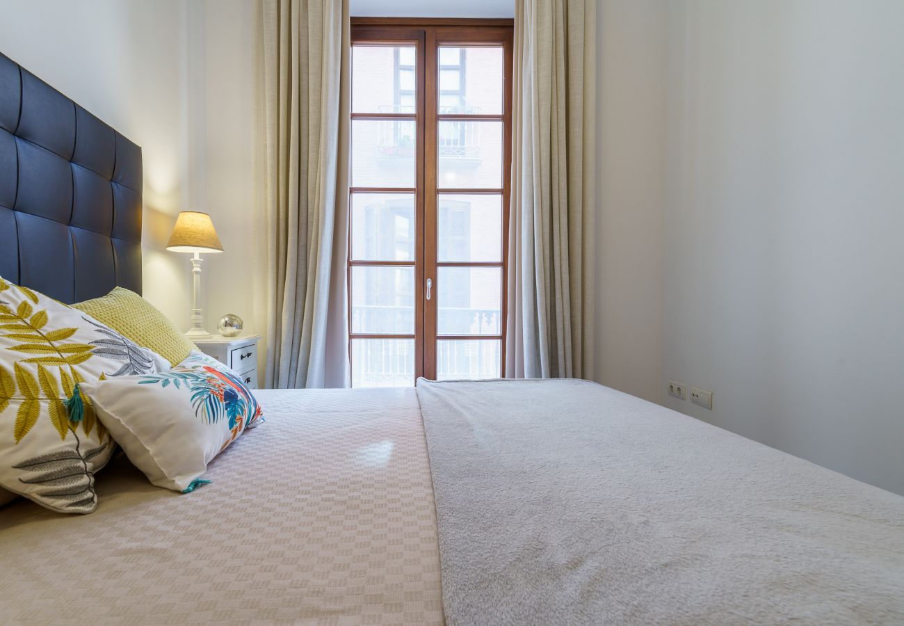 Apartamento en Málaga - MalagaSuite City Center Malaga