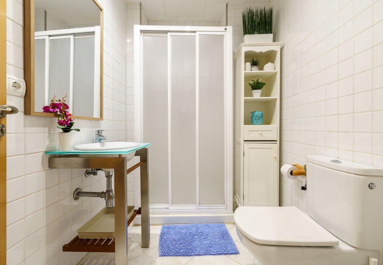 Apartamento en Málaga - MalagaSuite City Center Malaga