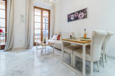 Apartamento en Málaga - MalagaSuite City Center Malaga