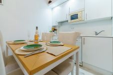 Apartamento en Málaga - MalagaSuite City Center Malaga