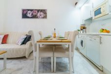 Apartamento en Málaga - MalagaSuite City Center Malaga