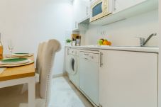 Apartamento en Málaga - MalagaSuite City Center Malaga