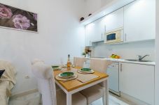 Apartamento en Málaga - MalagaSuite City Center Malaga