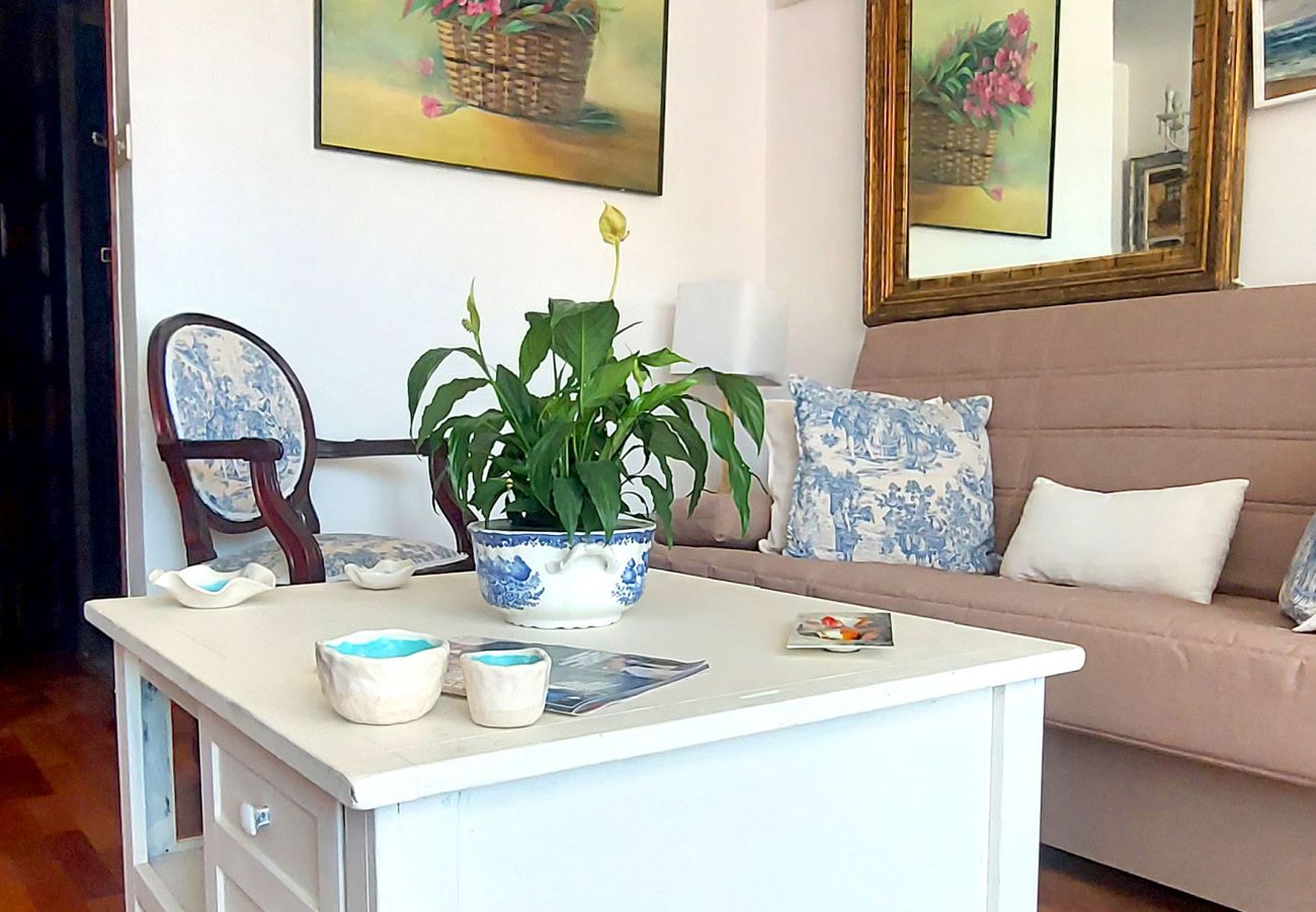 Apartamento en Málaga - MalagaSuite Marmoles Centre