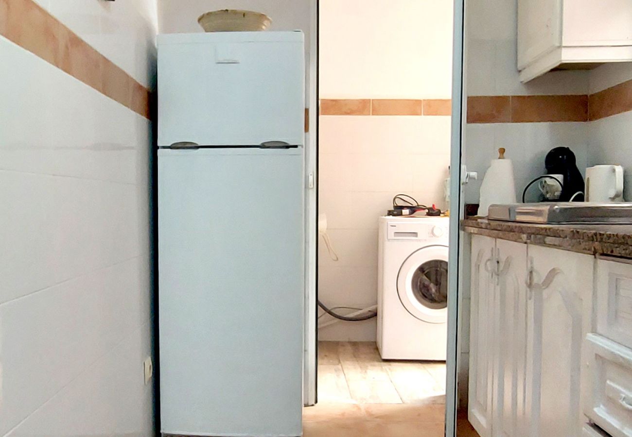 Apartamento en Málaga - MalagaSuite Marmoles Centre