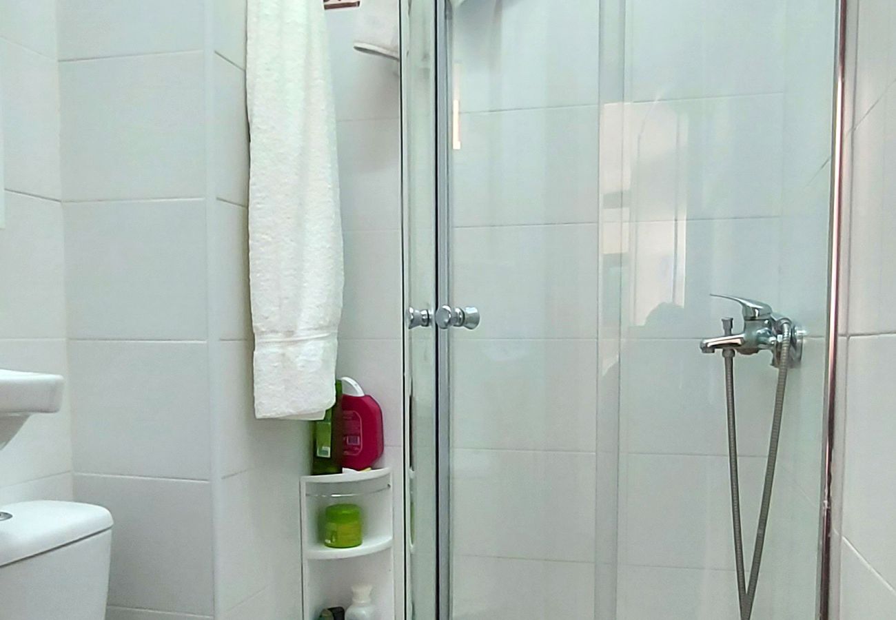 Apartamento en Málaga - MalagaSuite Marmoles Centre