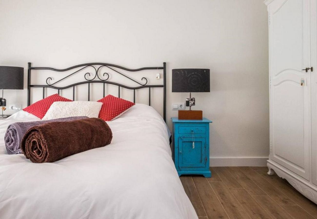 Apartamento en Málaga - MalagaSuite Historic Centre Apartment
