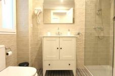 Apartamento en Málaga - MalagaSuite Historic Centre ideal larga estancia
