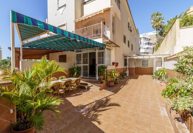 Torremolinos - Apartamento