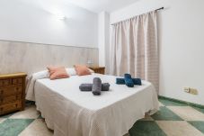 Apartamento en Torremolinos - MalagaSuite Relax Terrace & Pool