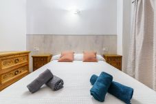 Apartamento en Torremolinos - MalagaSuite Relax Terrace & Pool