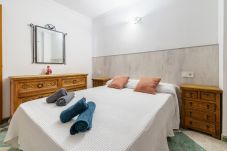 Apartamento en Torremolinos - MalagaSuite Relax Terrace & Pool