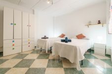 Apartamento en Torremolinos - MalagaSuite Relax Terrace & Pool