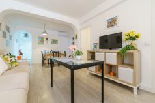 Apartamento en Málaga - MalagaSuite La Escalerita