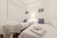 Apartamento en Málaga - MalagaSuite La Escalerita