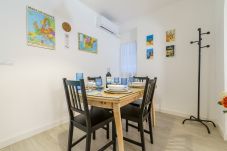 Apartamento en Málaga - MalagaSuite La Escalerita