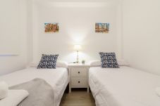 Apartamento en Málaga - MalagaSuite La Escalerita
