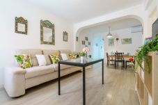 Apartamento en Málaga - MalagaSuite La Escalerita