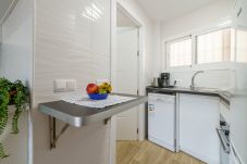Apartamento en Torremolinos - MalagaSuite Comfort Home