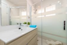Apartamento en Torremolinos - MalagaSuite Comfort Home