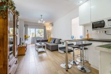 Apartamento en Torremolinos - MalagaSuite Comfort Home