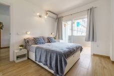 Apartamento en Torremolinos - MalagaSuite Comfort Home