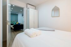 Apartamento en Málaga - MalagaSuite Lovely House