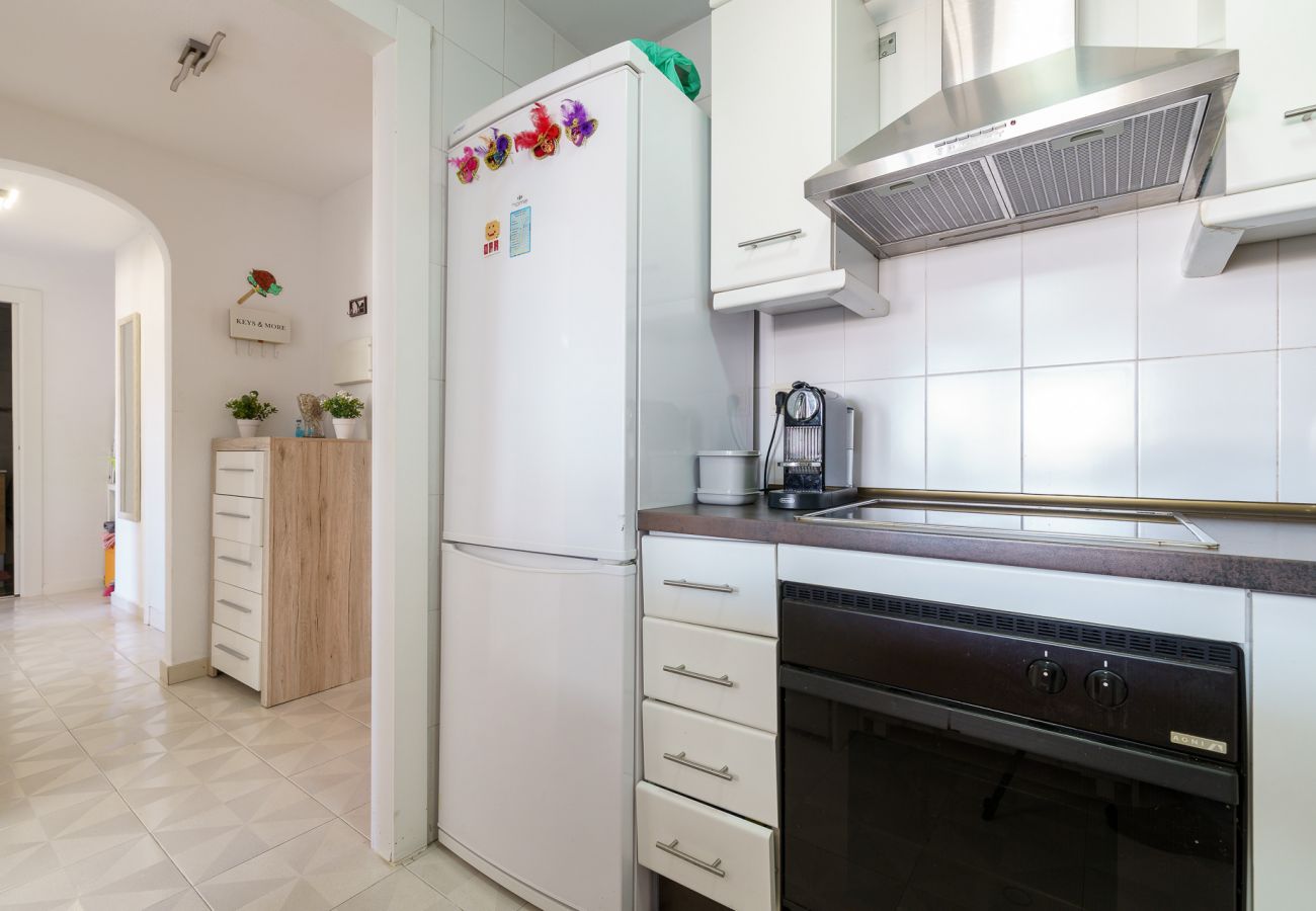 Apartamento en Torremolinos - MalagaSuite Cozy Apartment Torremolinos