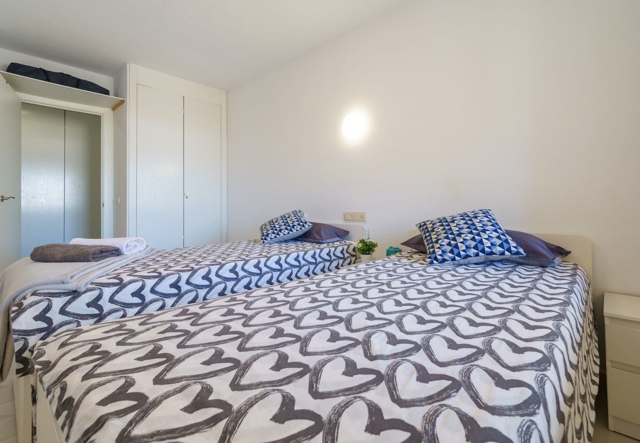 Apartamento en Torremolinos - MalagaSuite Cozy Apartment Torremolinos