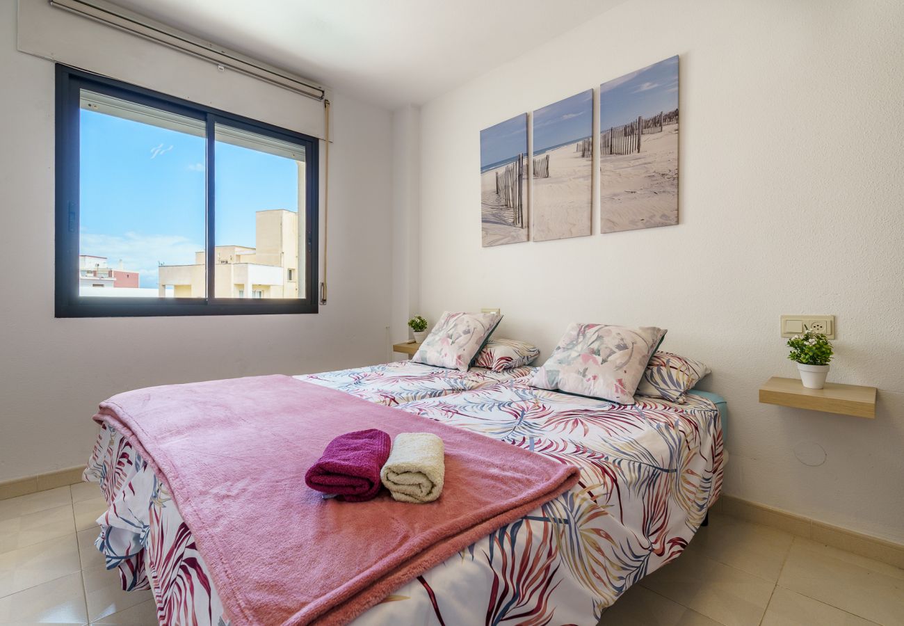 Apartamento en Torremolinos - MalagaSuite Cozy Apartment Torremolinos