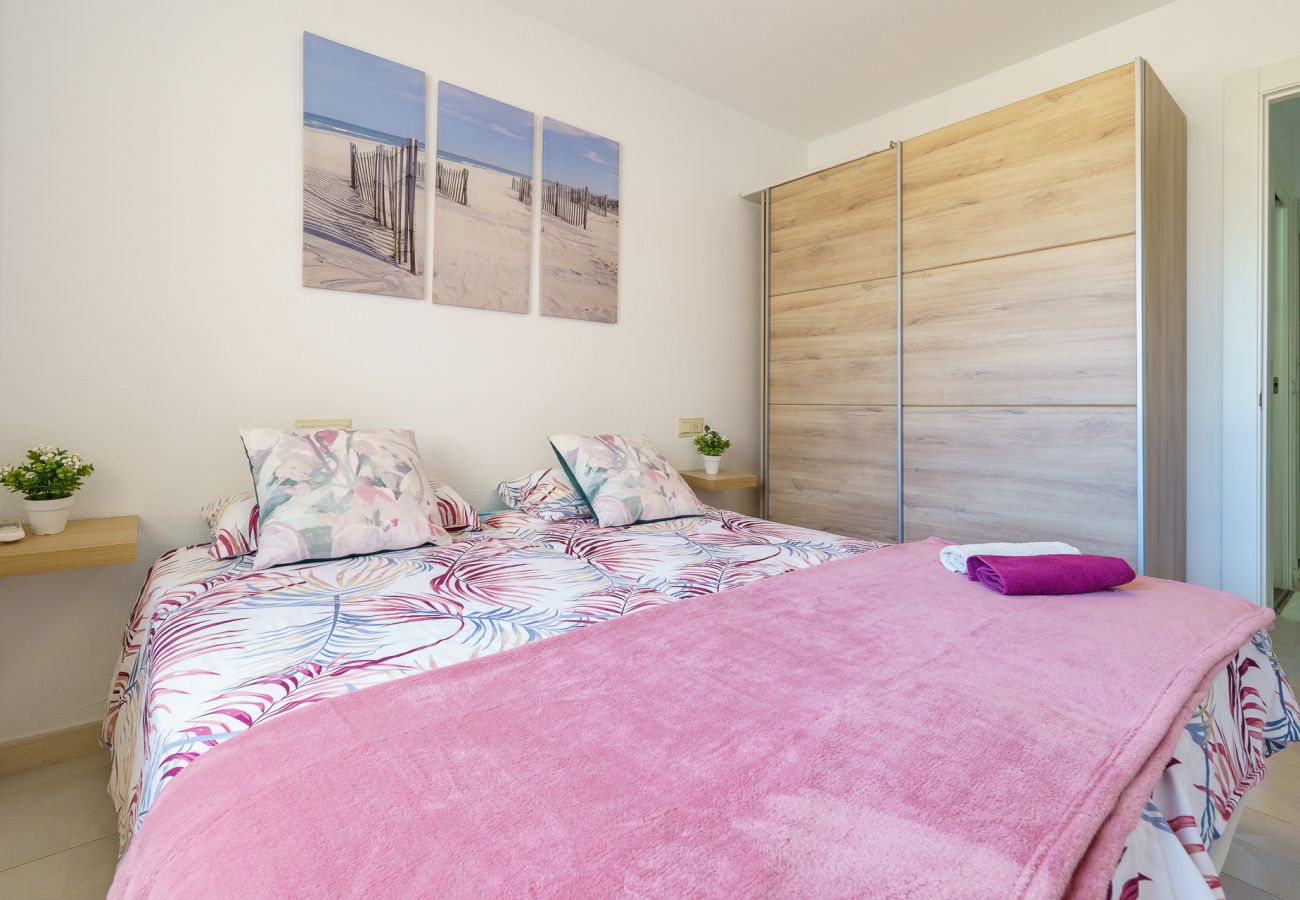 Apartamento en Torremolinos - MalagaSuite Cozy Apartment Torremolinos