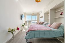 Estudio en Torremolinos - MalagaSuite Comfy Studio