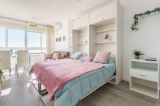 Estudio en Torremolinos - MalagaSuite Comfy Studio