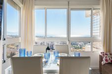 Estudio en Torremolinos - MalagaSuite Comfy Studio