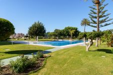 Estudio en Torremolinos - MalagaSuite Comfy Studio