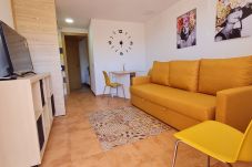 Apartamento en Torremolinos - MalagaSuite Picturesque Apartment