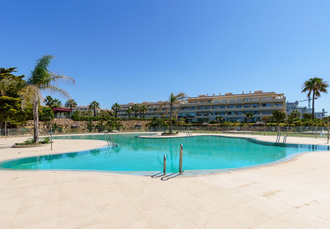 Apartamento en Mijas Costa - MalagaSuite Casa Oceano