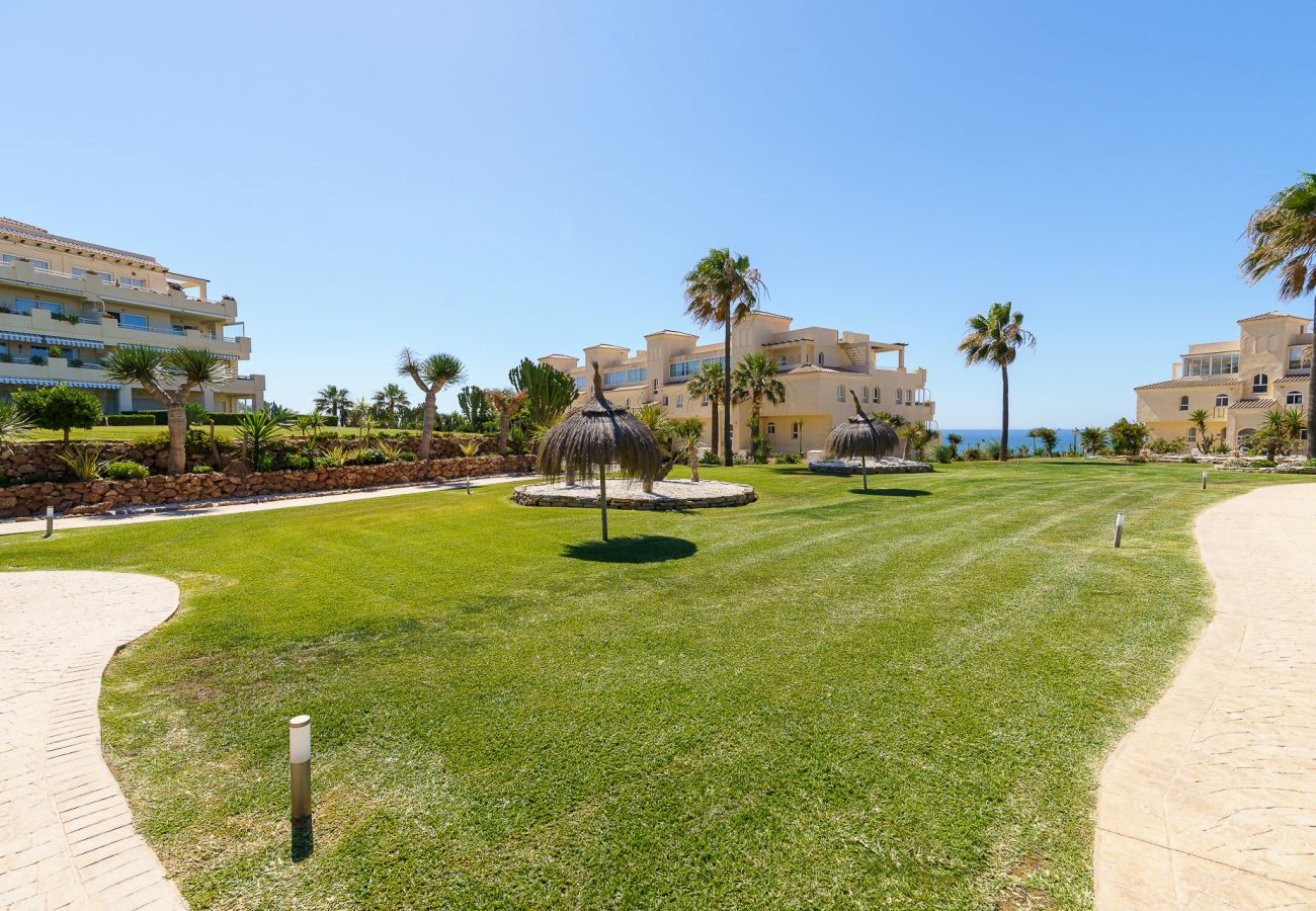 Apartamento en Mijas Costa - MalagaSuite Casa Oceano