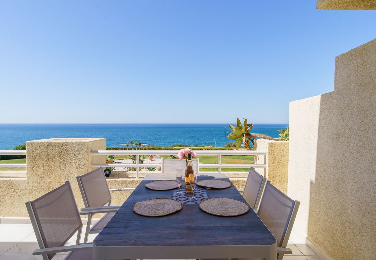 Apartamento en Mijas Costa - MalagaSuite Casa Oceano