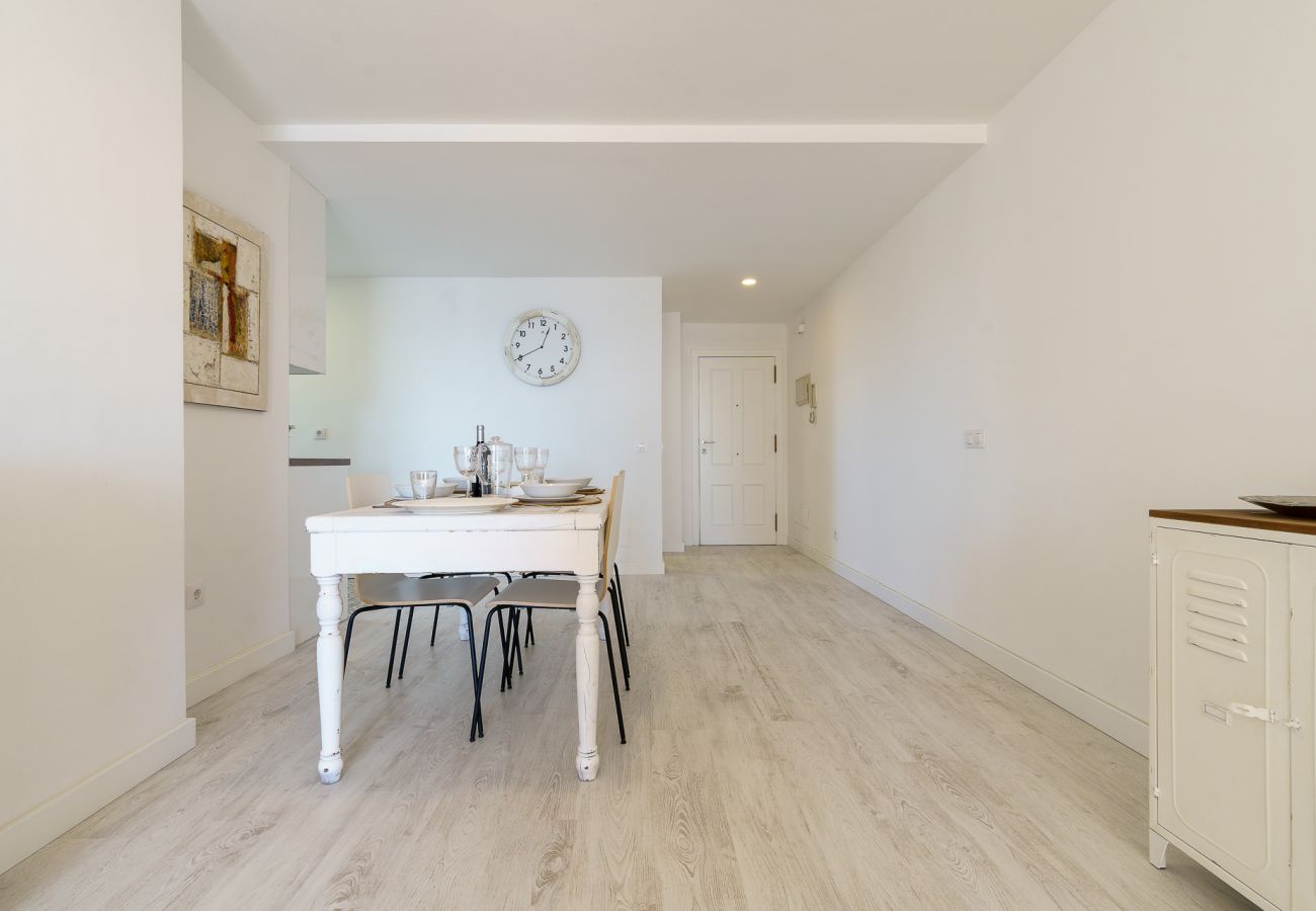 Apartamento en Fuengirola - MalagaSuite Living Coast Fuengirola