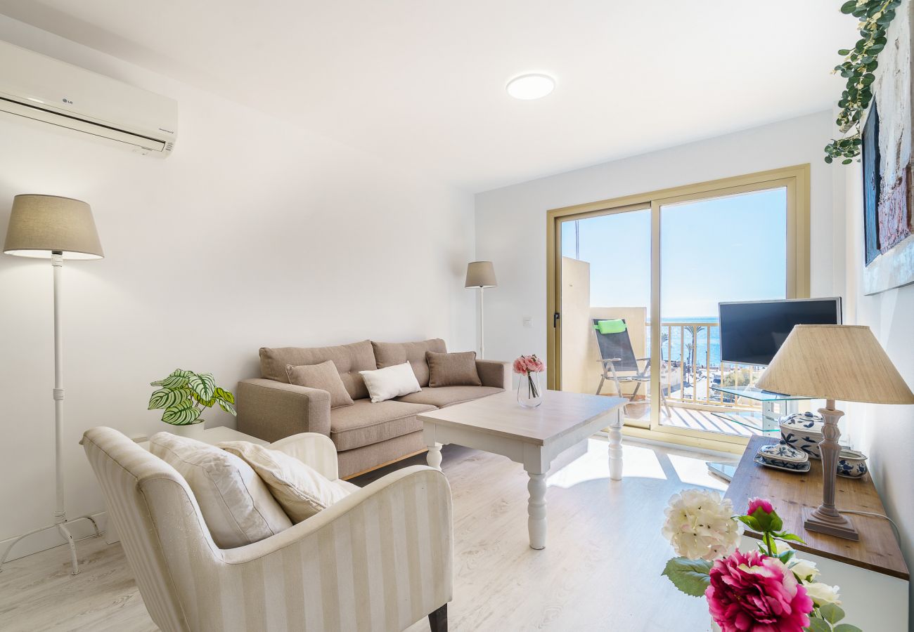 Apartamento en Fuengirola - MalagaSuite Living Coast Fuengirola